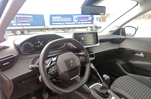Nauka na prawo jazdy katregori B