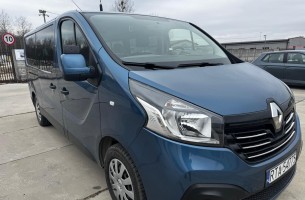 Nauka jazdy na kategorię B + E