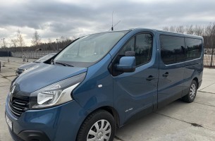 Nauka jazdy na kategorię B + E